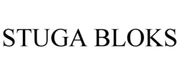STUGA BLOKS trademark