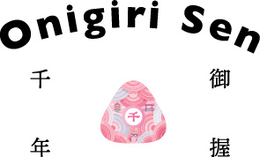 ONIGIRI SEN trademark