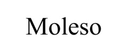 MOLESO trademark