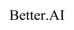BETTER.AI trademark
