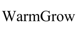 WARMGROW trademark