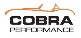 COBRA PERFORMANCE trademark