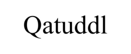 QATUDDL trademark