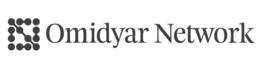 OMIDYAR NETWORK trademark