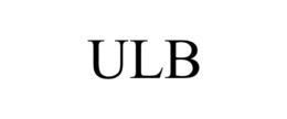 ULB trademark