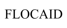 FLOCAID trademark