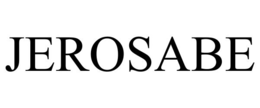 JEROSABE trademark