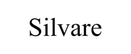 SILVARE trademark