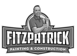 FITZPATRICK PAINTING & CONSTRUCTION CCB#169134 trademark