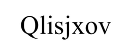 QLISJXOV trademark