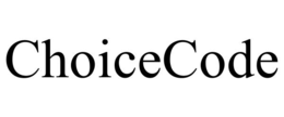 CHOICECODE trademark