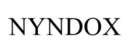 NYNDOX trademark