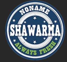 NONAME SHAWARMA ALWAYS FRESH trademark