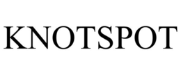KNOTSPOT trademark