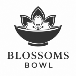 BLOSSOMS BOWL trademark