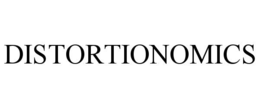 DISTORTIONOMICS trademark