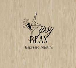 TIPSY BEAN ESPRESSO MARTINI trademark