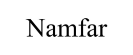 NAMFAR trademark