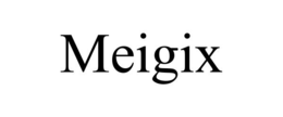 MEIGIX trademark