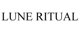 LUNE RITUAL trademark