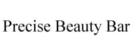 PRECISE BEAUTY BAR trademark