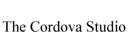 THE CORDOVA STUDIO trademark
