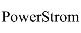 POWERSTROM trademark