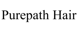 PUREPATH HAIR trademark