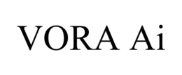 VORA AI trademark