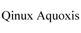 QINUX AQUOXIS trademark