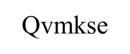 QVMKSE trademark