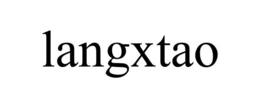 LANGXTAO trademark