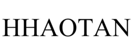 HHAOTAN trademark