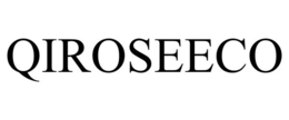 QIROSEECO trademark