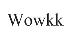 WOWKK trademark