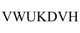 VWUKDVH trademark