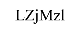 LZJMZL trademark