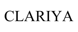 CLARIYA trademark