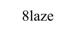8LAZE trademark
