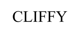 CLIFFY trademark