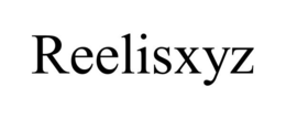 REELISXYZ trademark