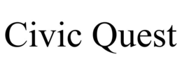 CIVIC QUEST trademark