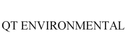 QT ENVIRONMENTAL trademark