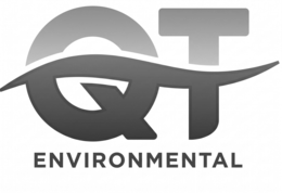 QT ENVIRONMENTAL trademark