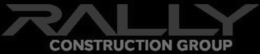 RALLY CONSTRUCTION GROUP trademark