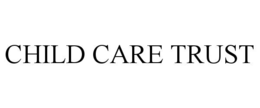 CHILD CARE TRUST trademark