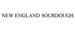 NEW ENGLAND SOURDOUGH trademark