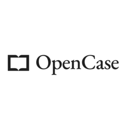 OPENCASE trademark
