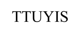TTUYIS trademark