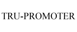 TRU-PROMOTER trademark